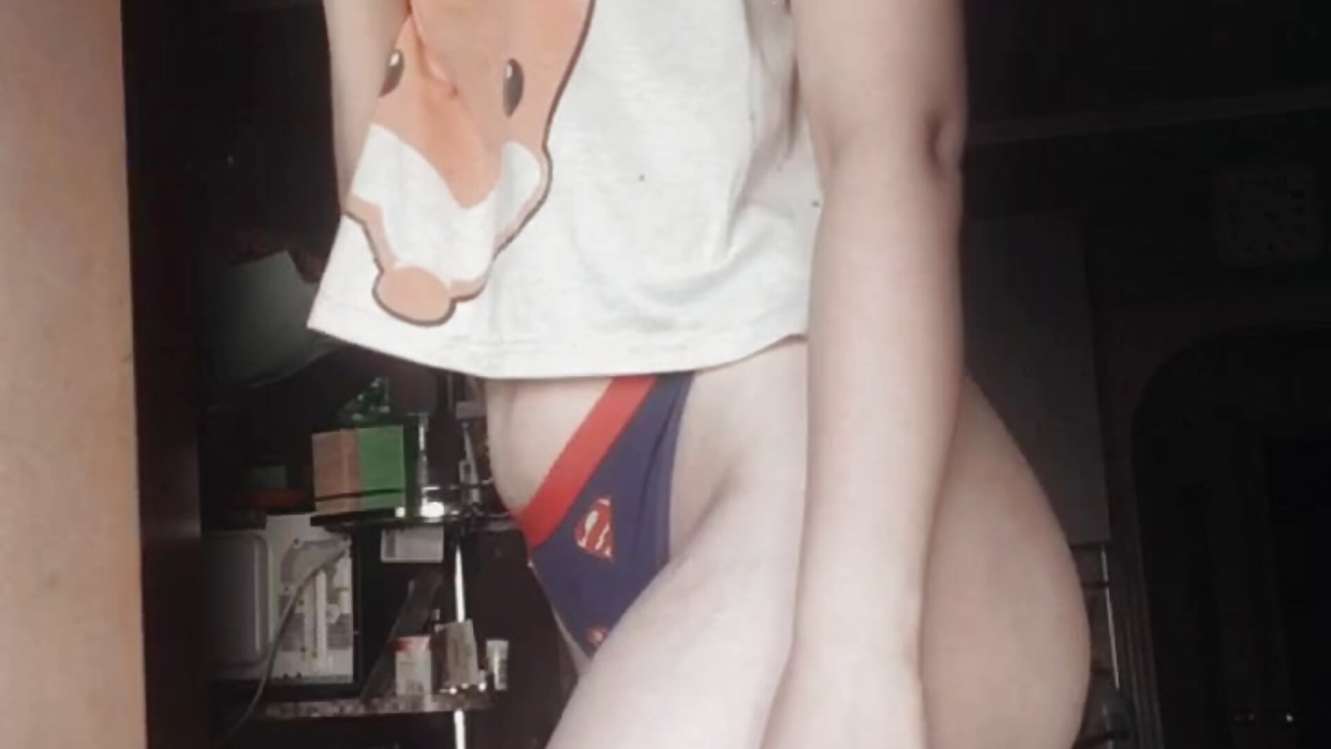 OILIE5209 - video by ohclementine cam model