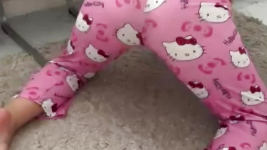 Come say hello to kitty 🐱