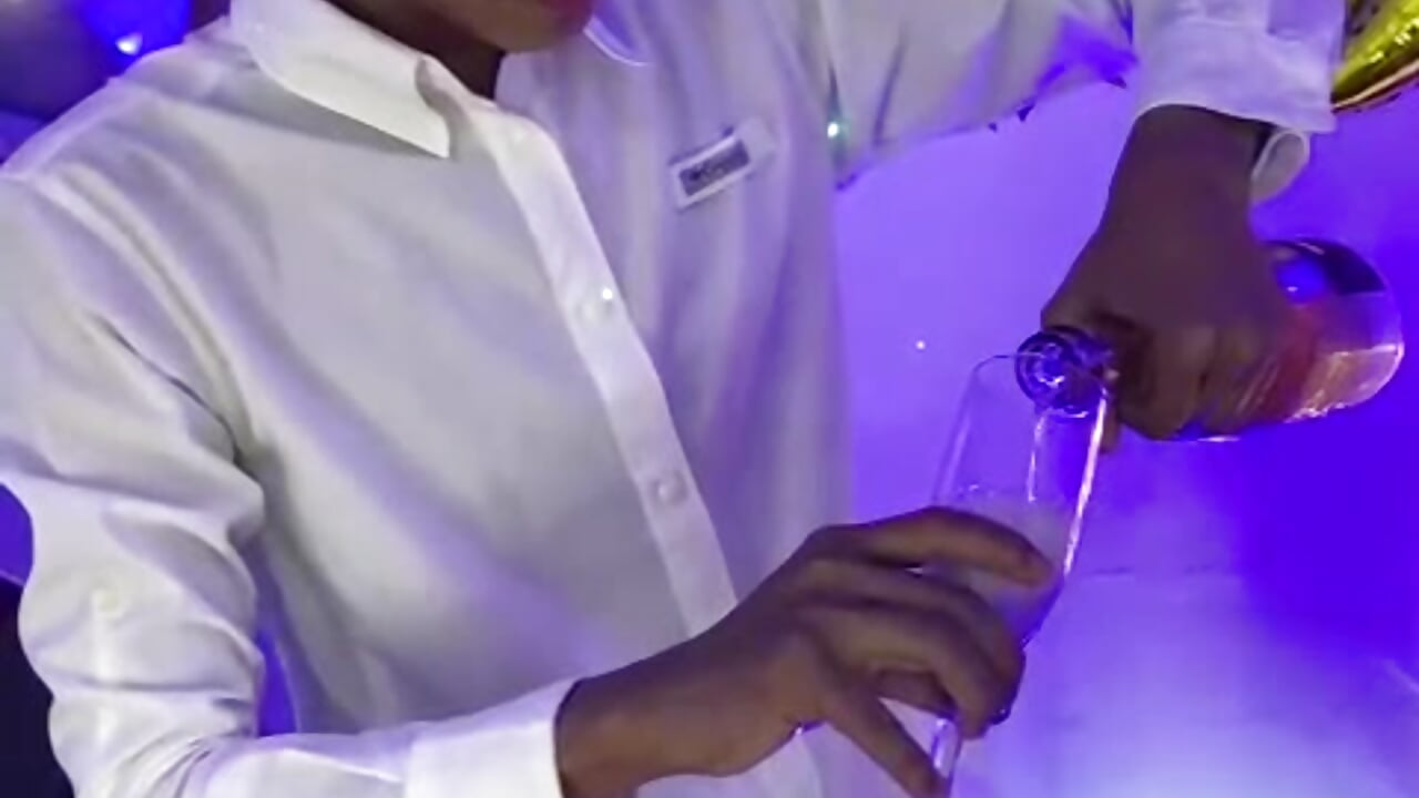 celebration of my birthday 🎉  ❤️ - vidéo du modèle de showcams dilan_alfonzo