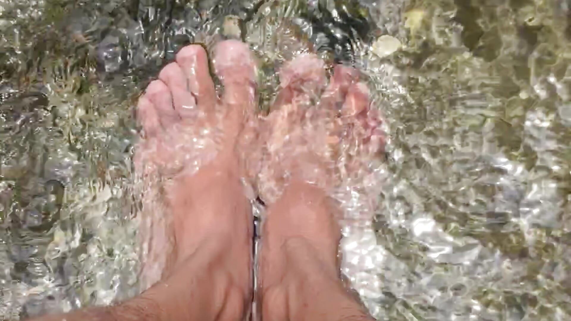 Show feet - vidéo du modèle de showcams dilan_alfonzo