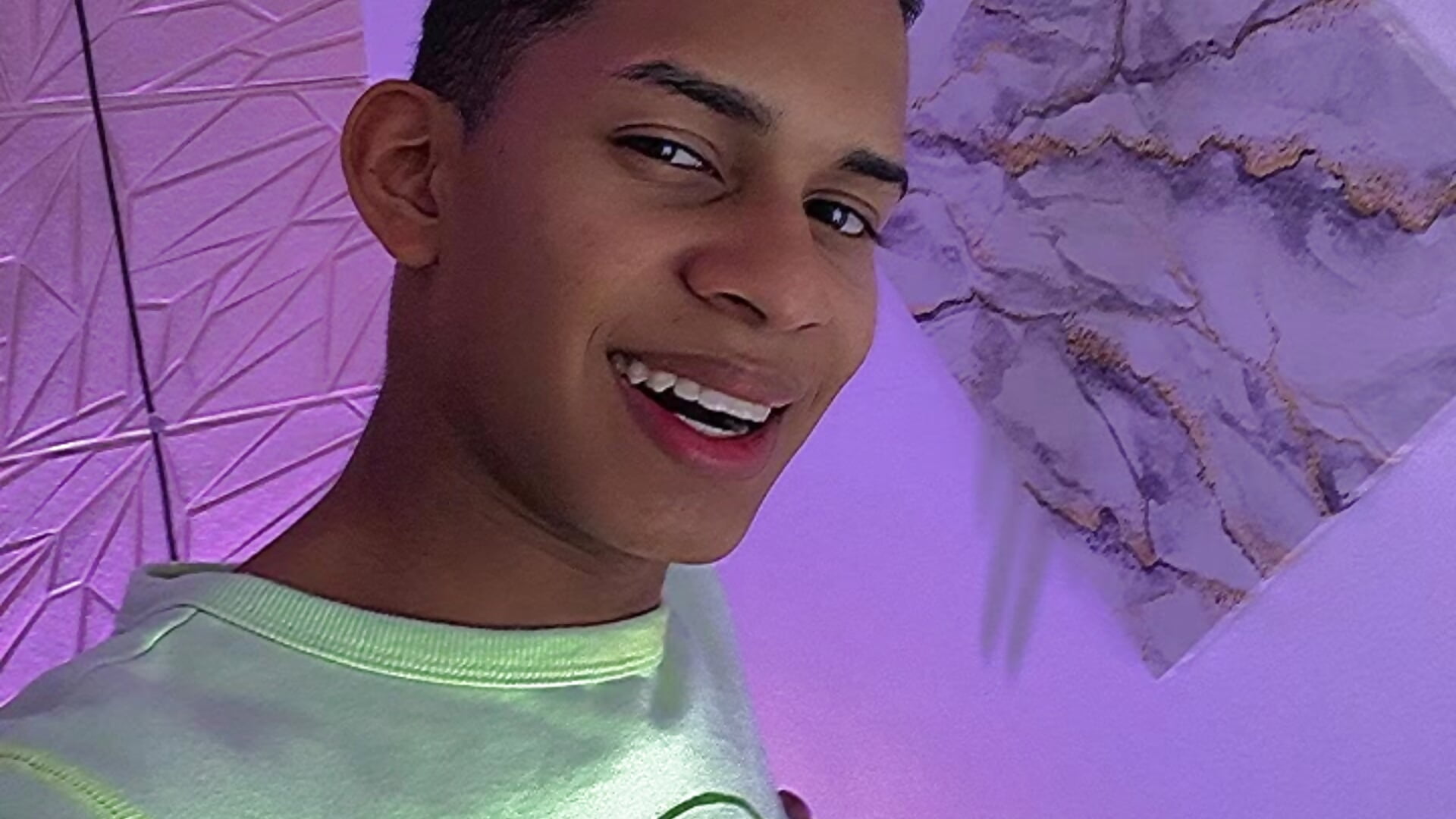 Beautiful ❤️‍🩹🥹 - vidéo du modèle de showcams dilan_alfonzo