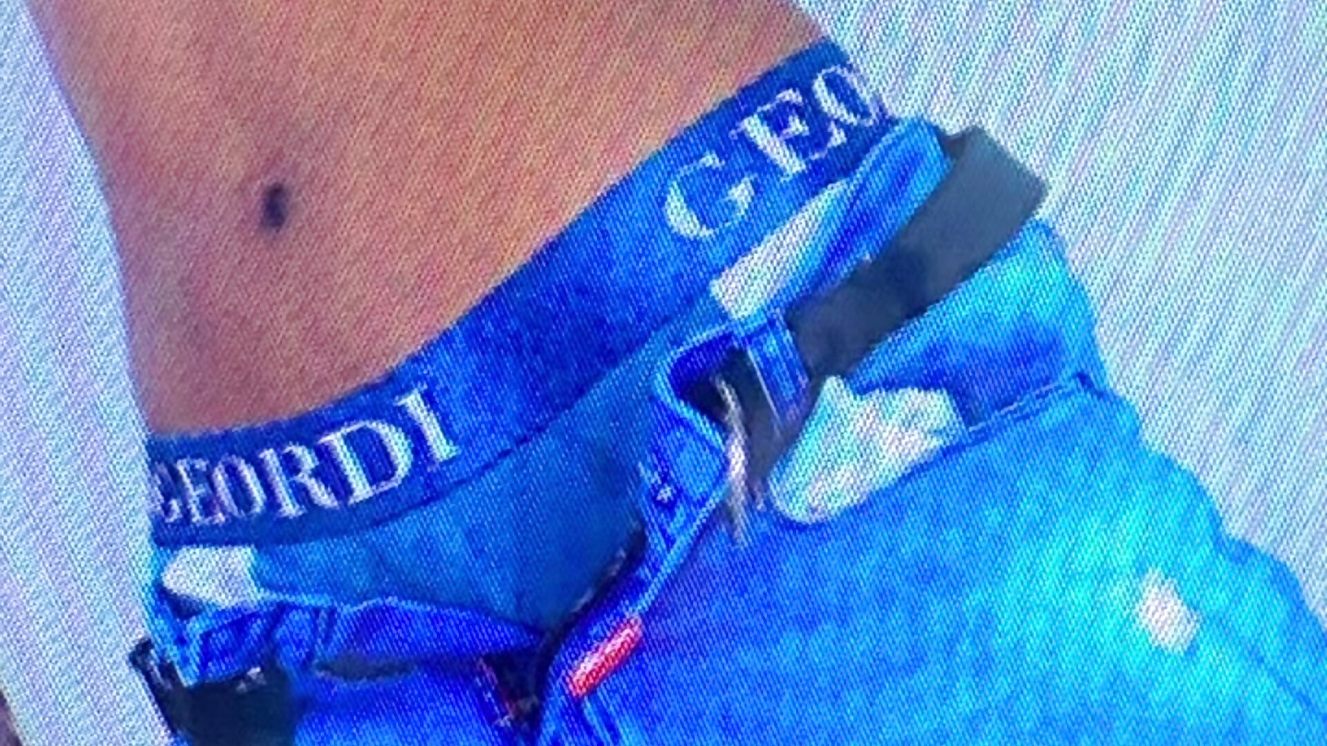 Sexi 🔥 - vidéo du modèle de showcams dilan_alfonzo