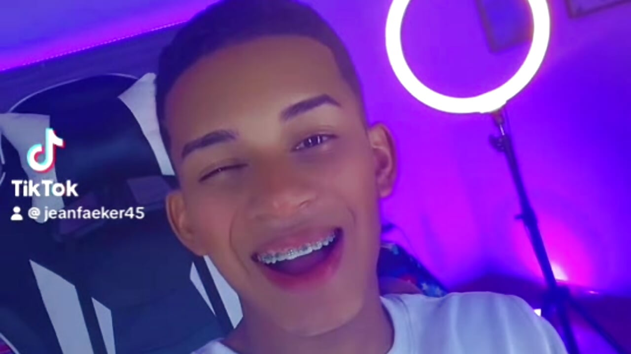 Cute dilan 🌹❤️ - vidéo du modèle de showcams dilan_alfonzo