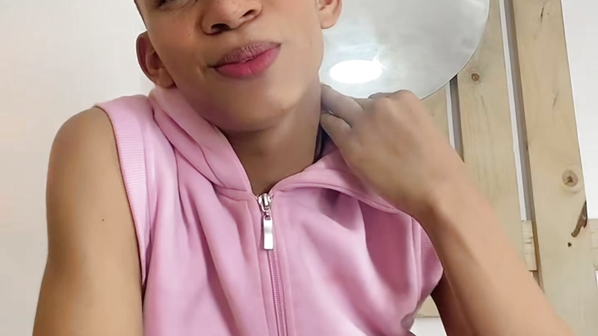 Cute - vidéo du modèle de showcams dilan_alfonzo