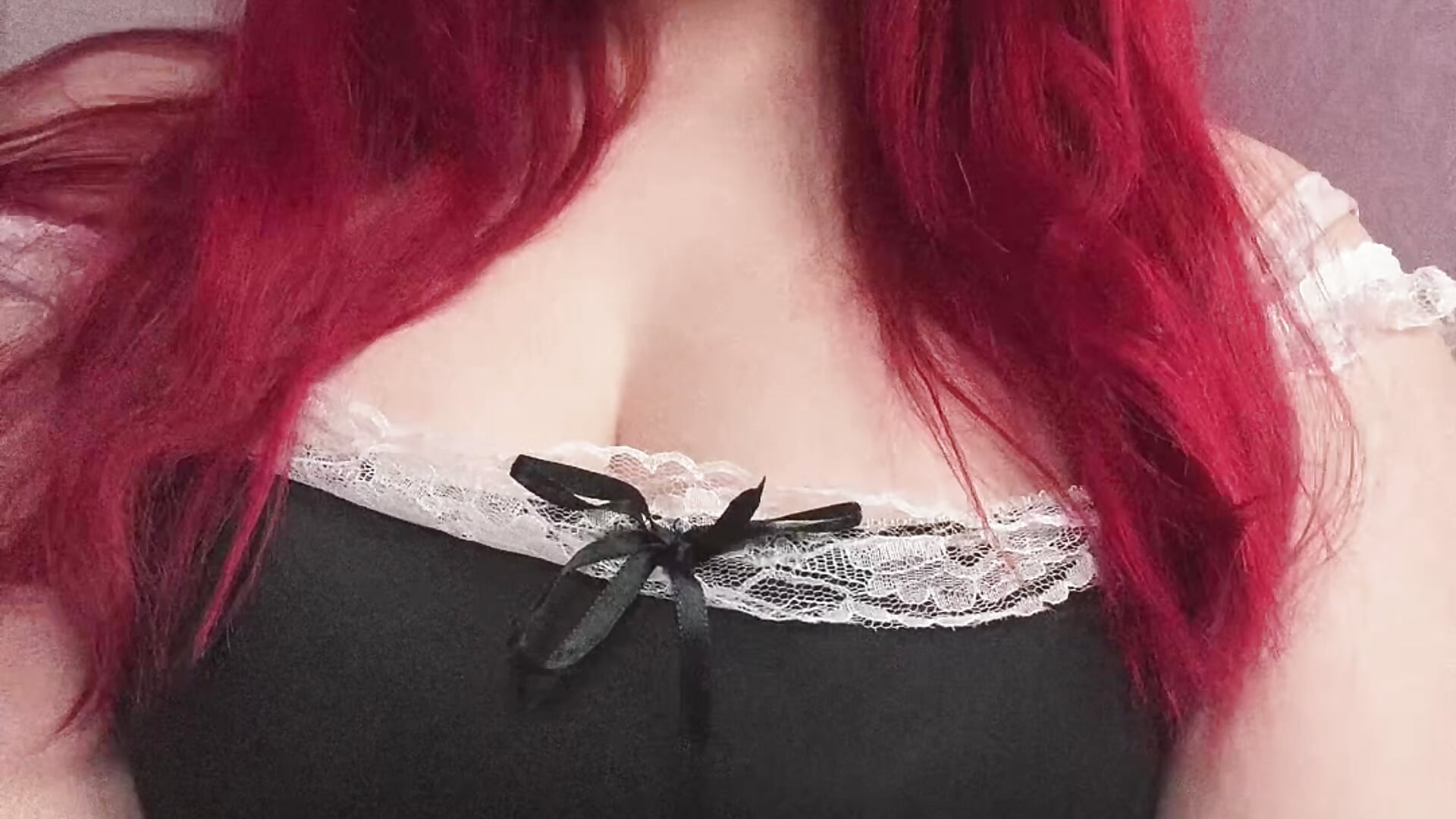 ASMR - Vídeo de MissClarks, modelo de vídeos