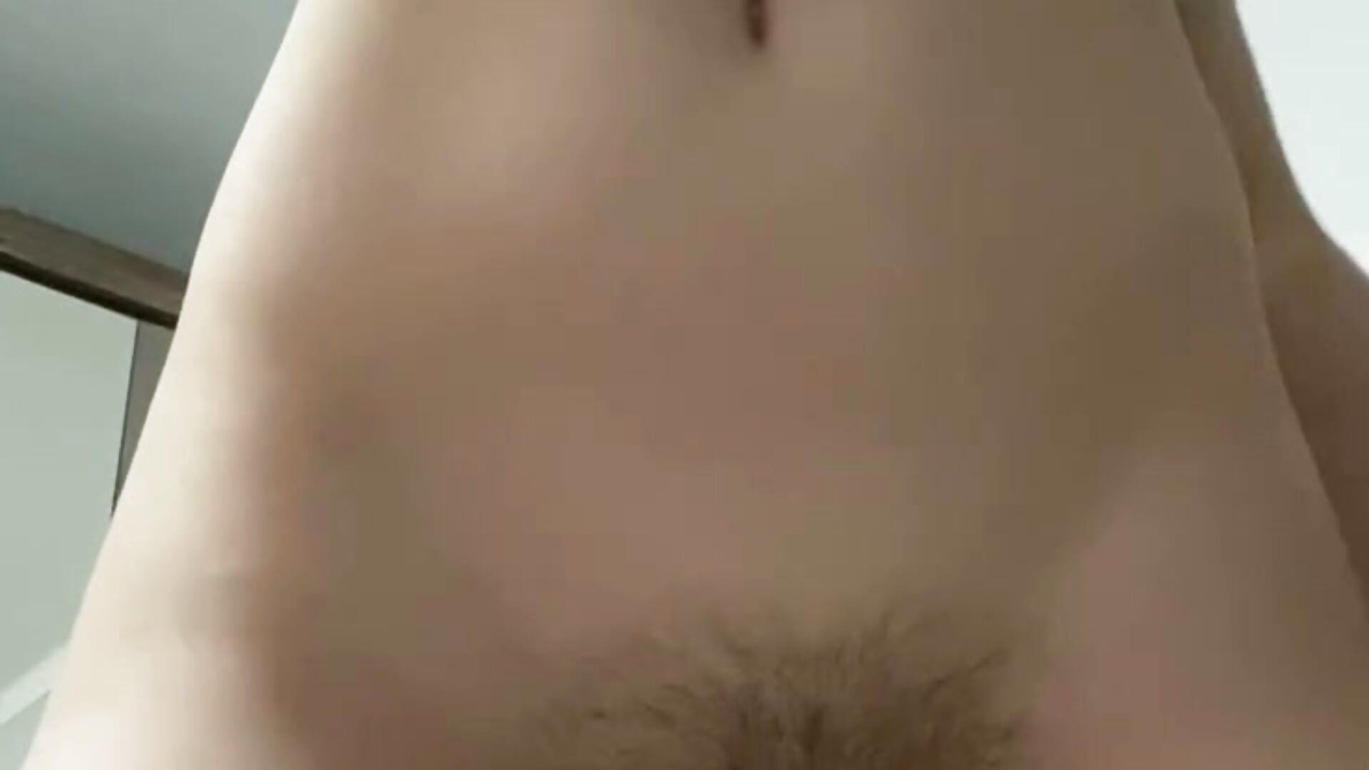 a little biit hairy....