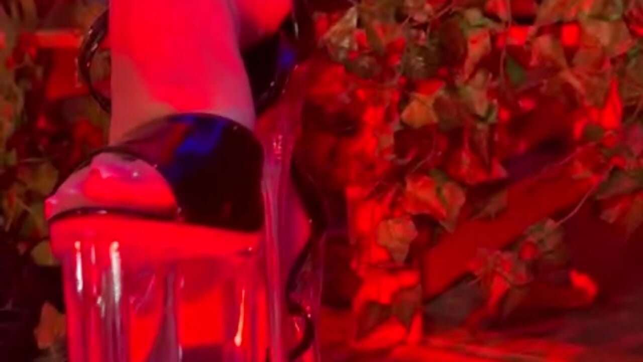 your MISS - MonicaMaxwel 캠 모델의 동영상