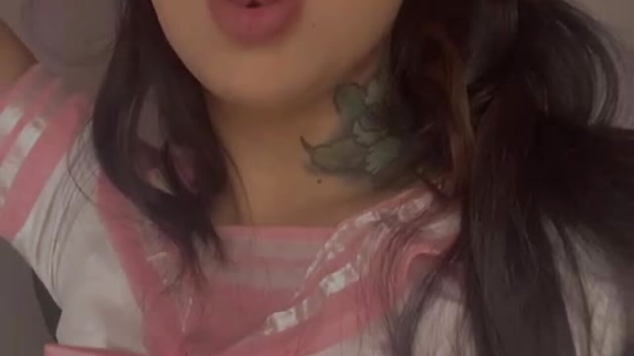 Grrr - video by Gingerdoll__ cam model