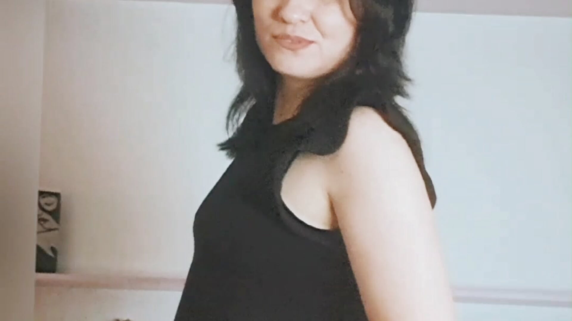 little dance for u