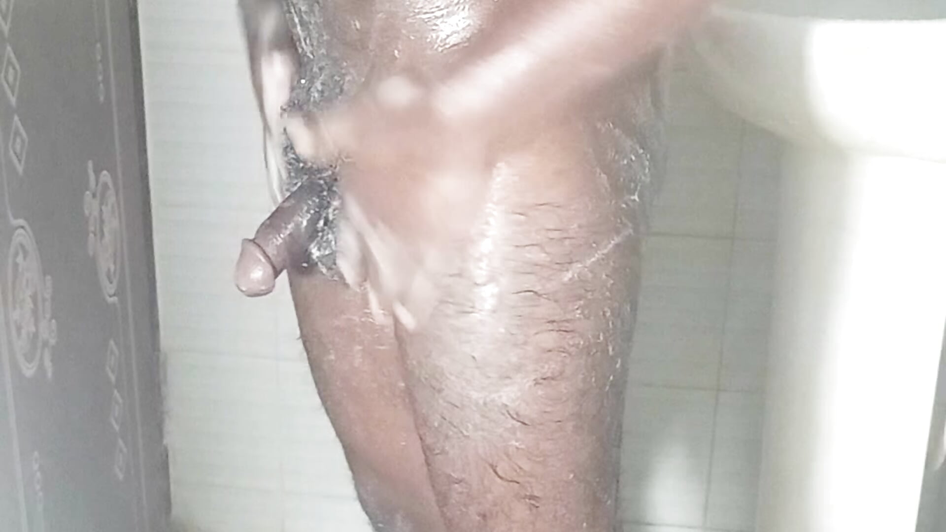 Cum shower episode 3