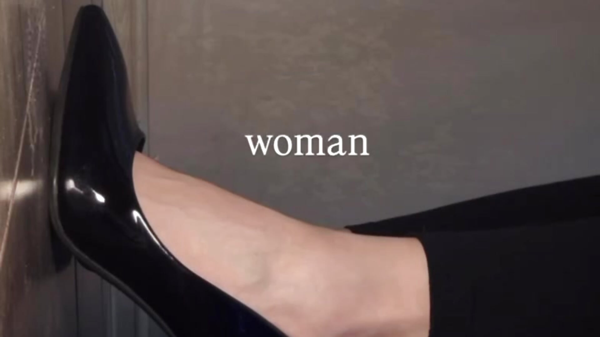 high heels - video by AleksaBlonde cam model