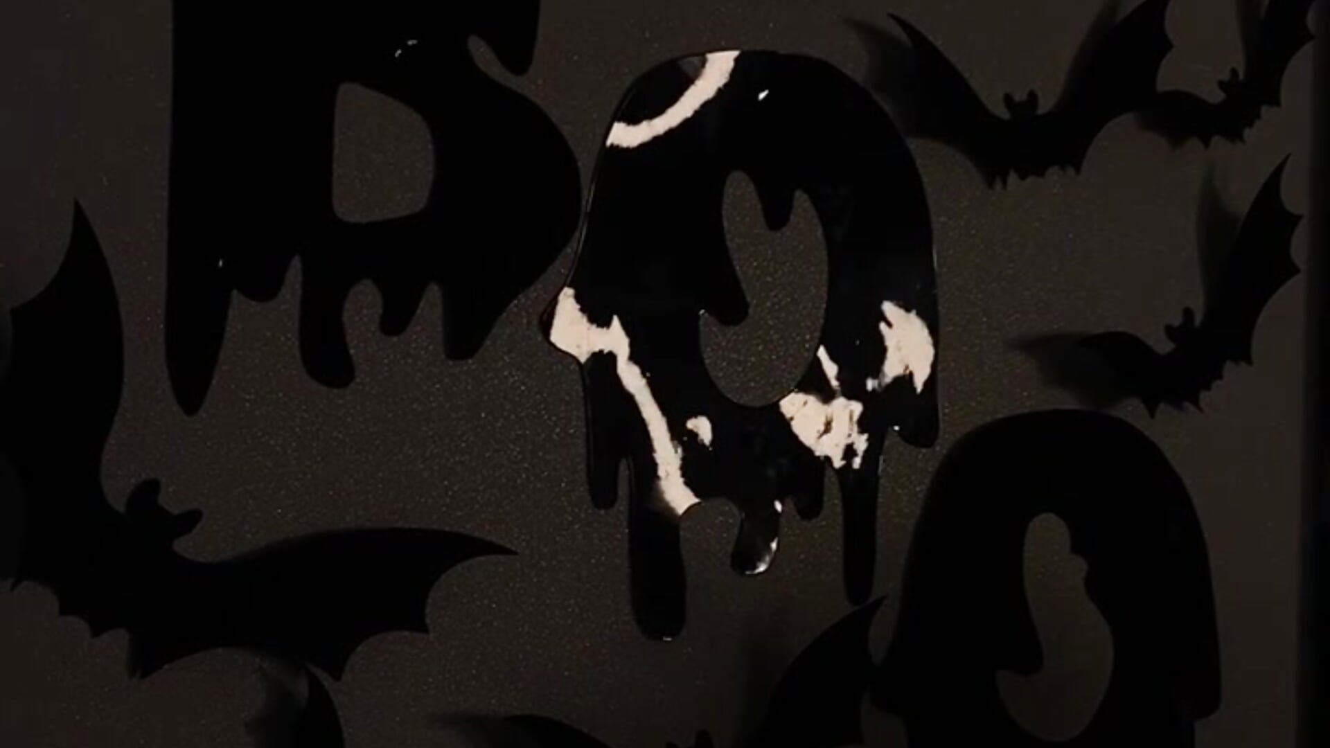 Happy Halloween - video by AleksaBlonde cam model