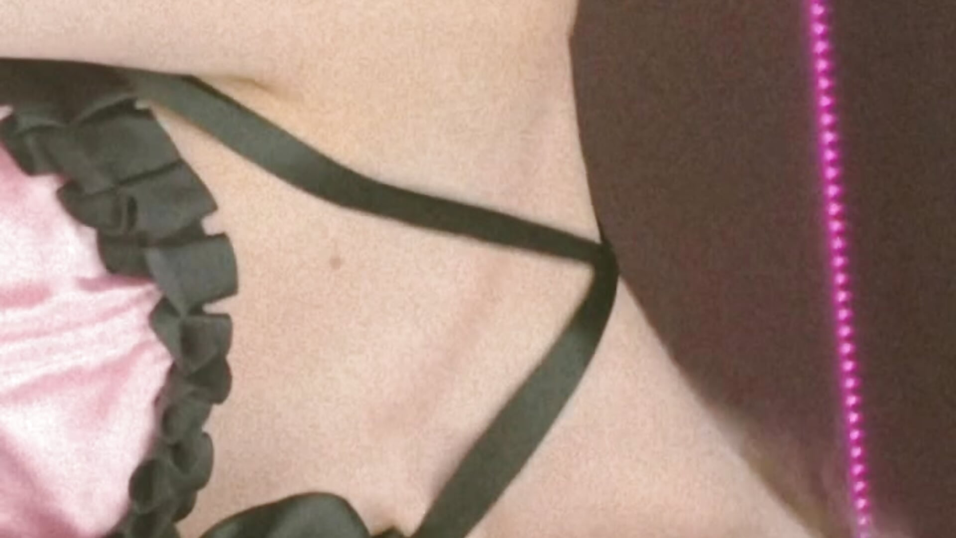 like a dream - vídeo de AleksaBlonde modelo de câmara