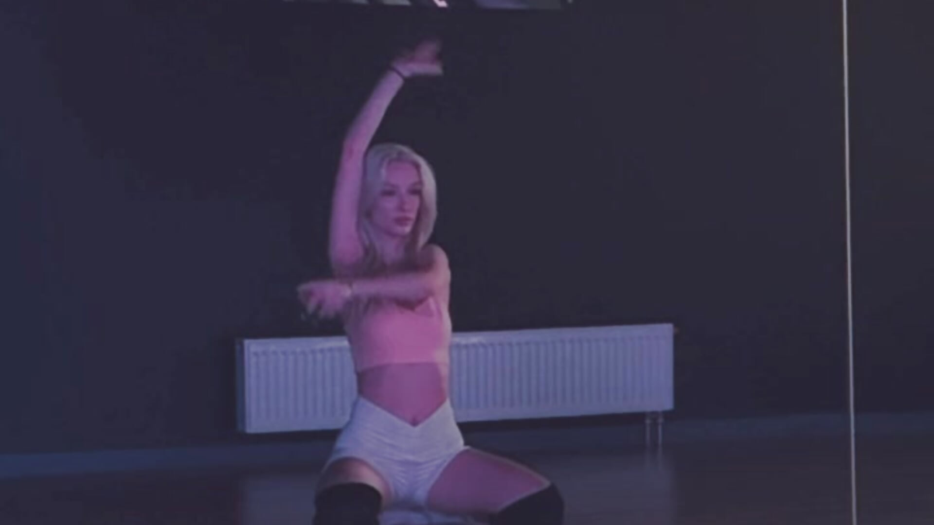 sexy dance