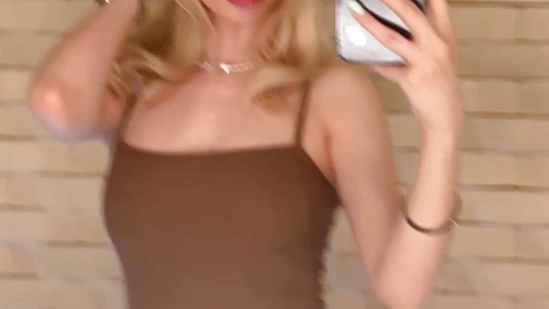 sexy - vídeo de AleksaBlonde modelo de câmara