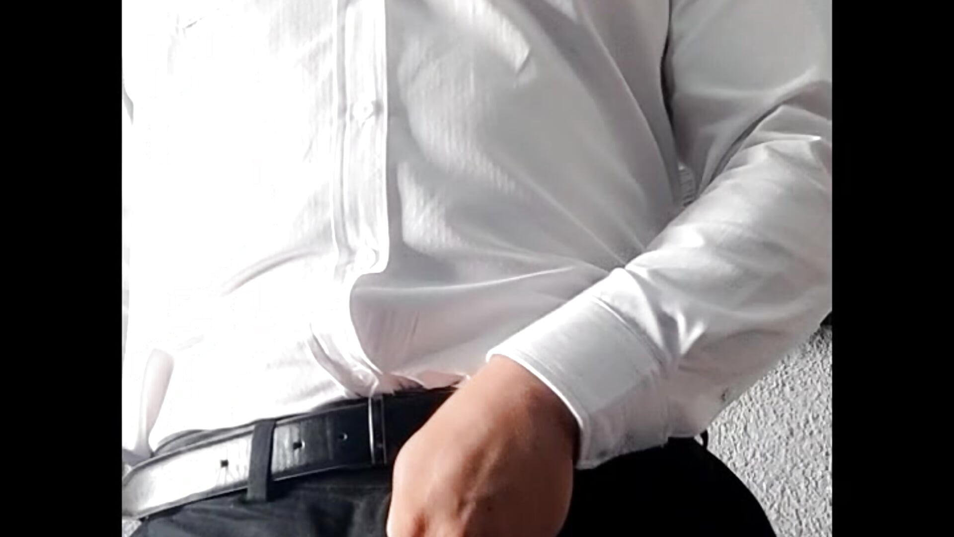 Ejecutivo sex - vídeo de la modelo de cam Cunningcas