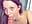 Sloppy top cute face - video by molly_witha_chance cam model