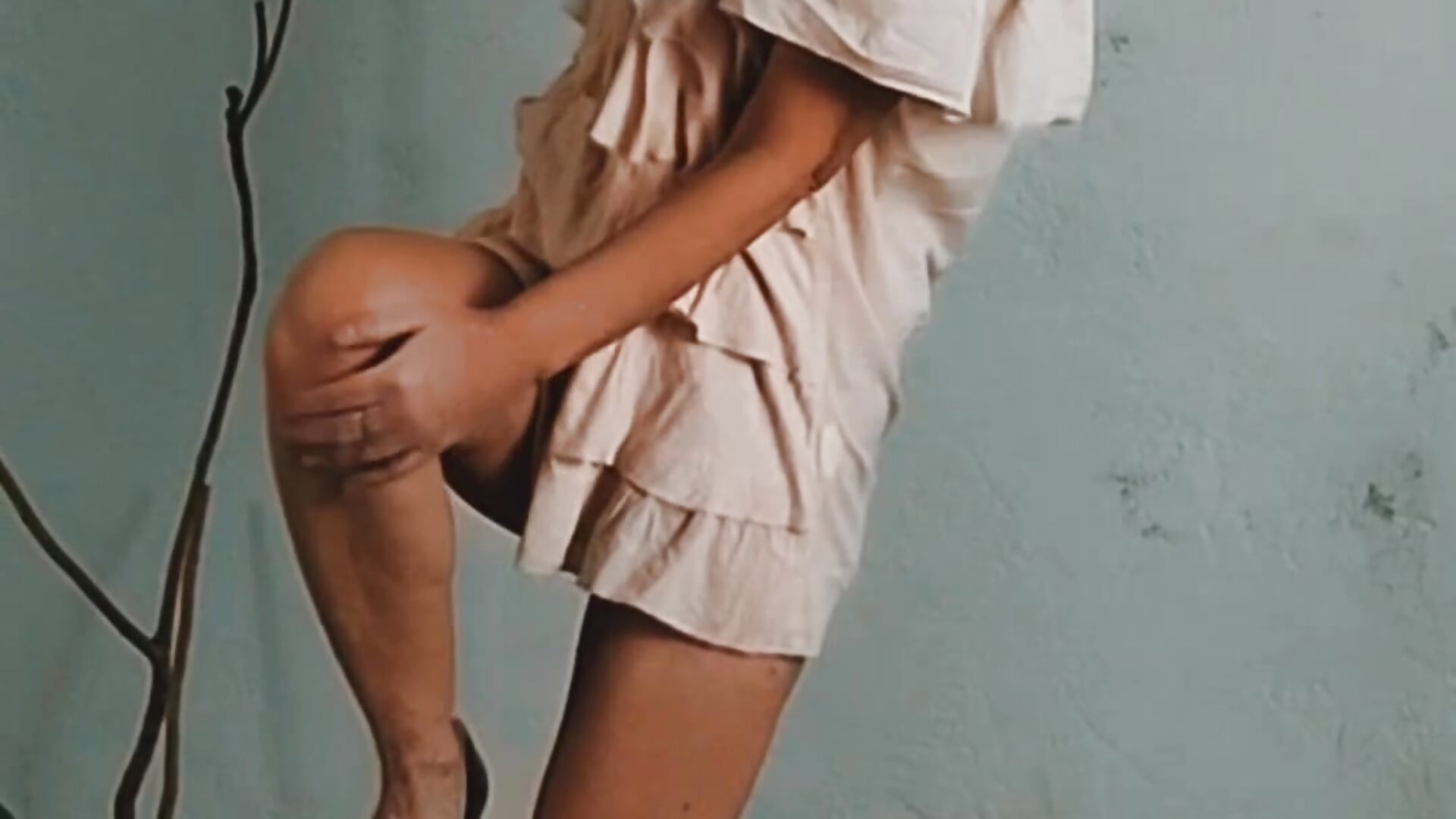 oh my lady - video di HelgaHimmell modella di cam