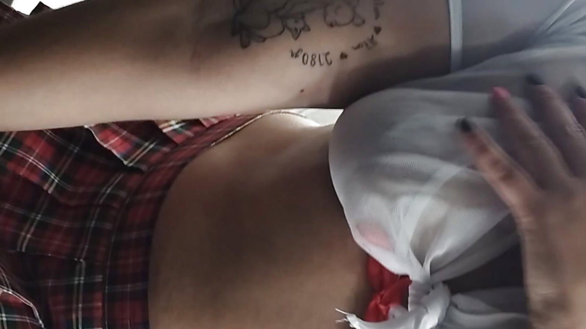 TATTOS