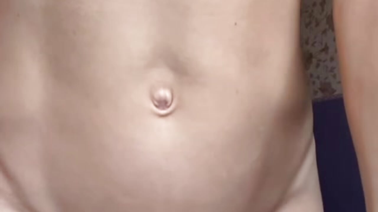 Close-up of a pussy - video by KissIris888 cam model