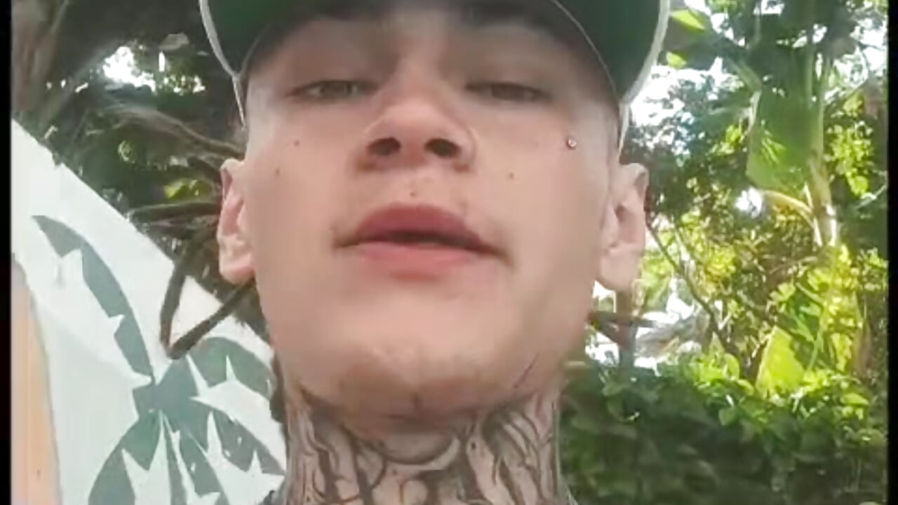 ♣ - video by Dread_cat69 cam model