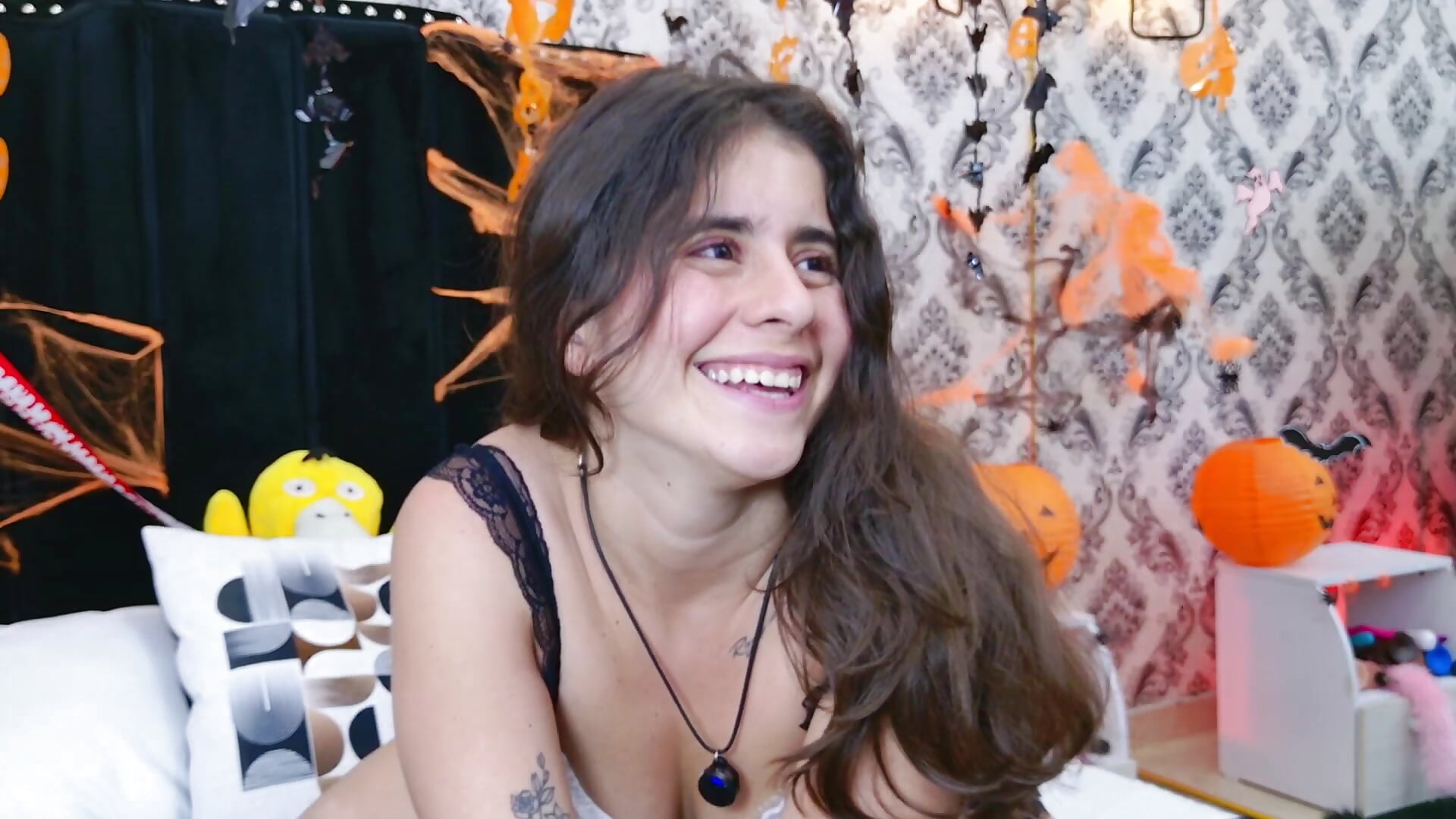 🕷🕸 - video by LexaDeRusso cam model