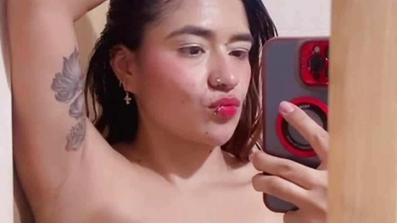 My little tits for you🤤🧐