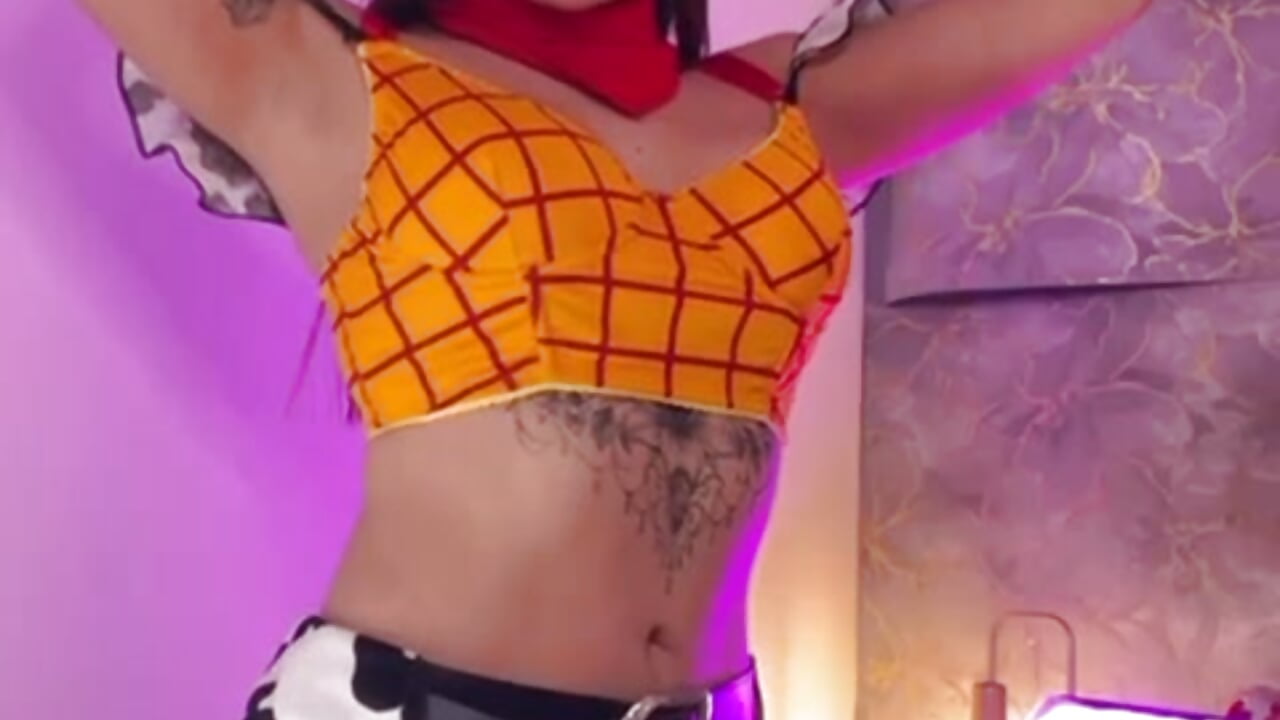 🤠🤠🤠 - วิดีโอโดย Angelst__ โมเดลแคม