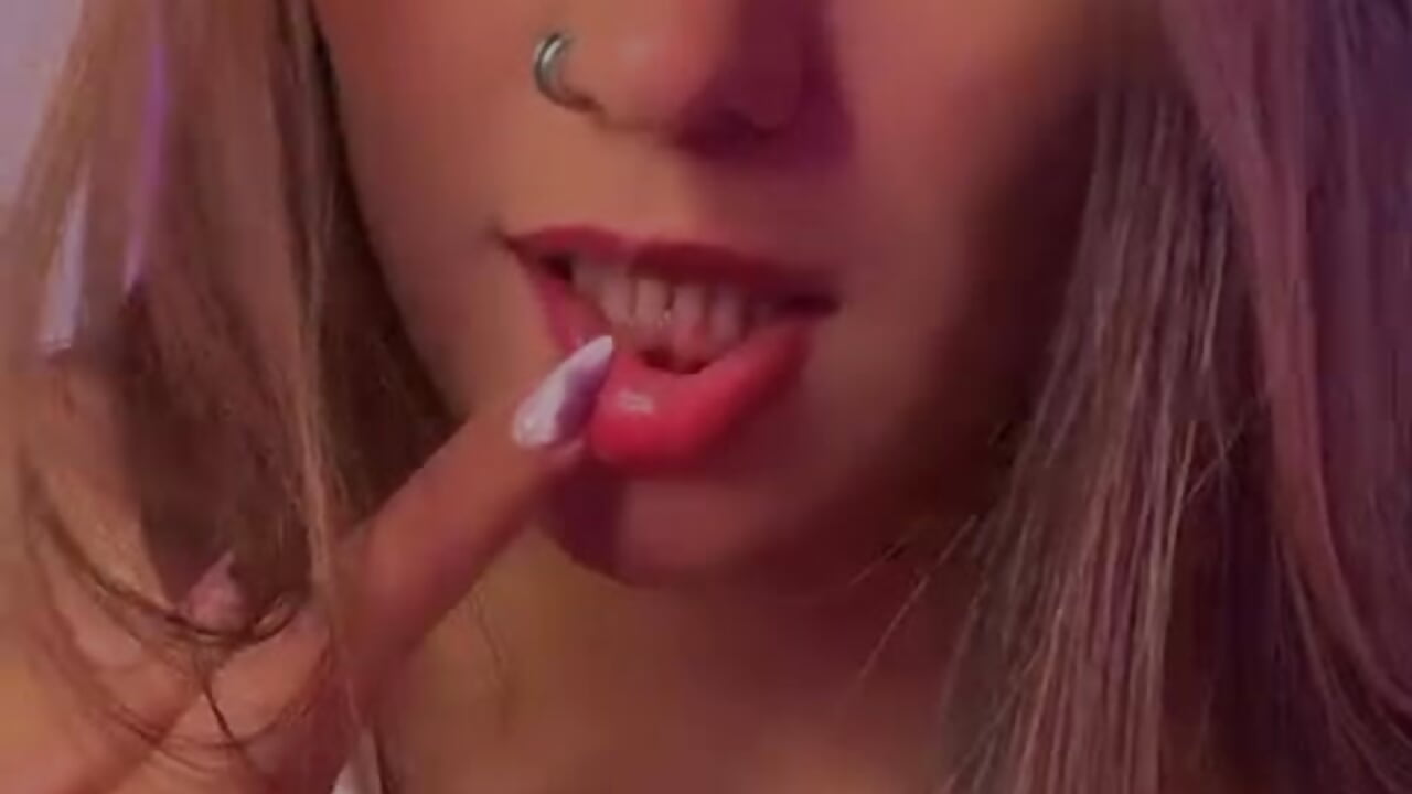😏😋😏 - video oleh Angel1__ kamera model
