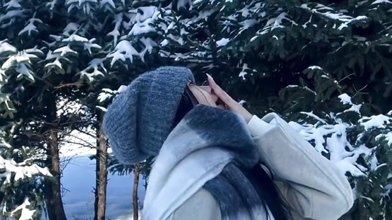 mmm( _  _ )mmm - video by __Lab__ cam model