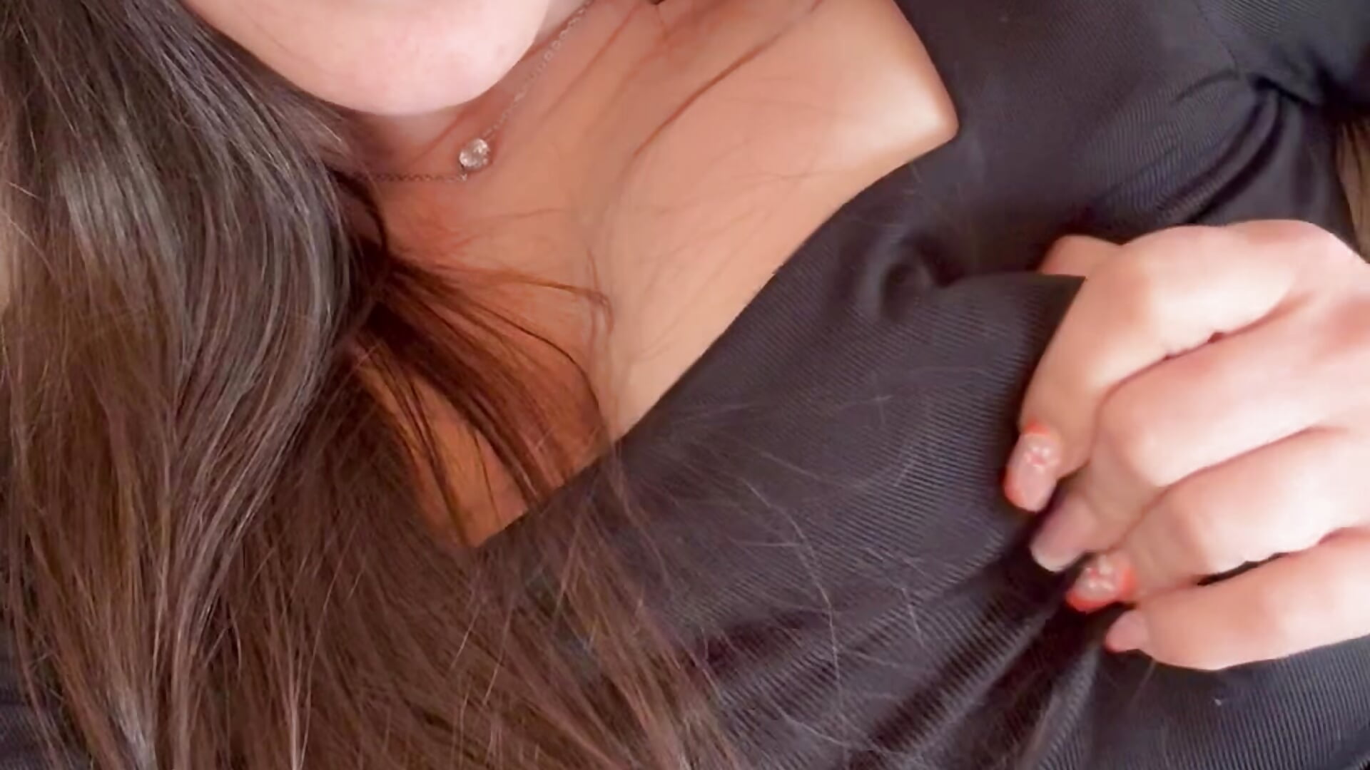 Sexy 🔥💋 - video oleh Loella-Rose kamera model