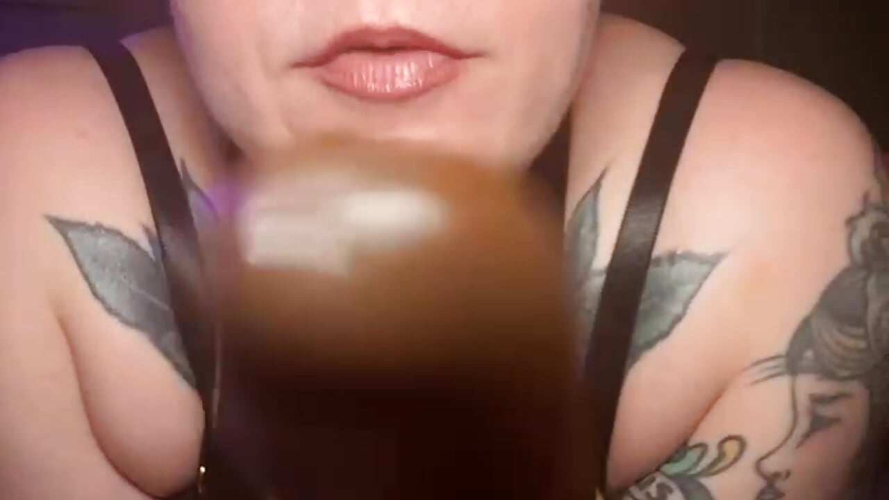 Cucking you with BBC