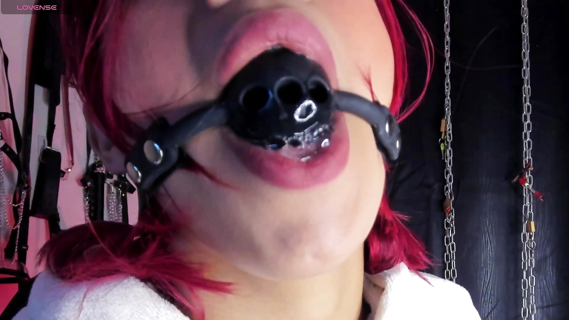 only for my friends⛈️ - video by charrlotte_quinn cam model