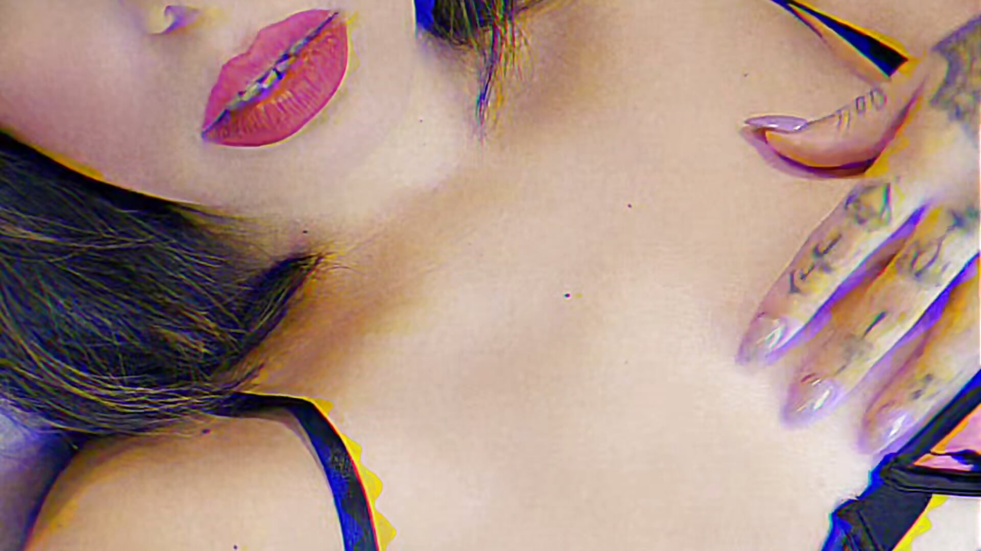 Blaze - video by roknblaze cam model