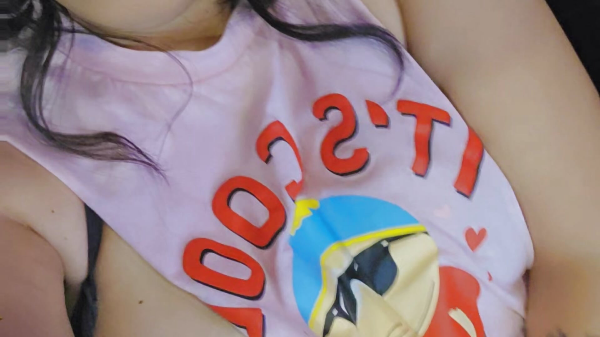 Finger my pussy until I squirt 🌊🌊 - فيديو من Blaze_Onn موديل الكام