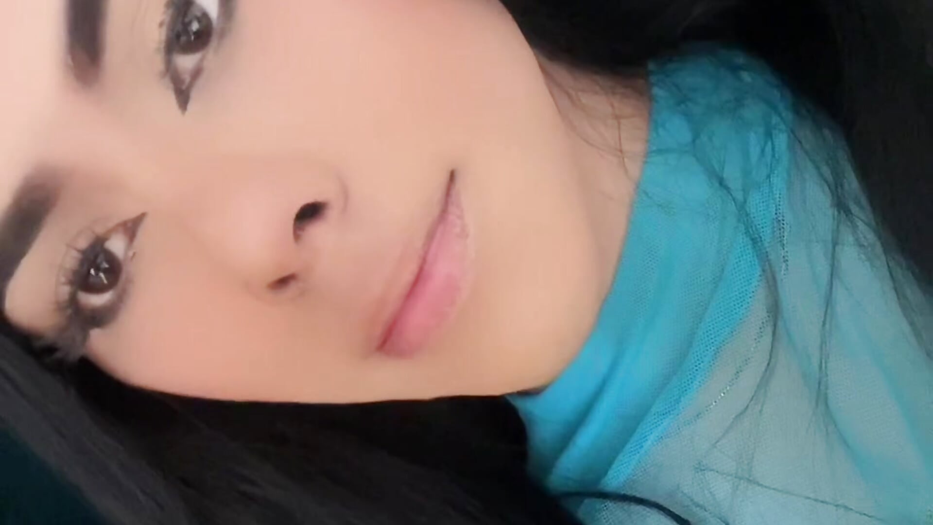 My pretty face