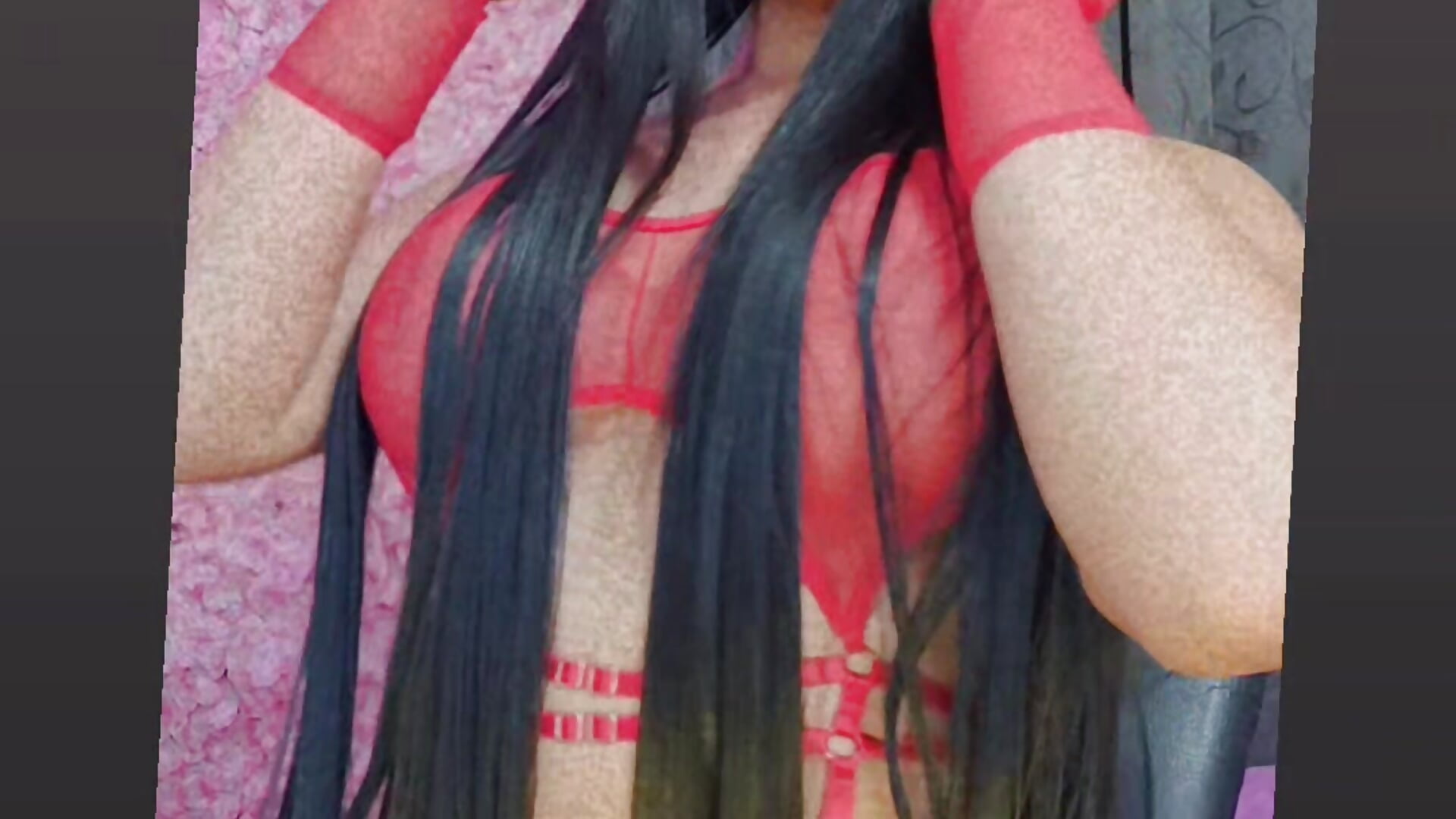 Mmmm - video by eve_foxx cam model