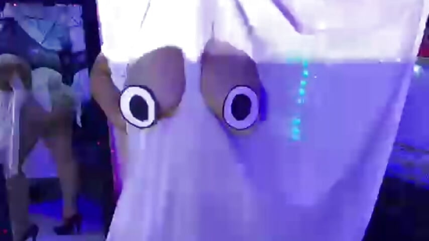 Booooo! - video av Janeth_zambrano cam-modell