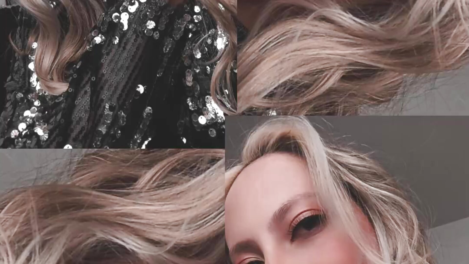 Good morning :) - video oleh model kamera Adele_johnsonn1