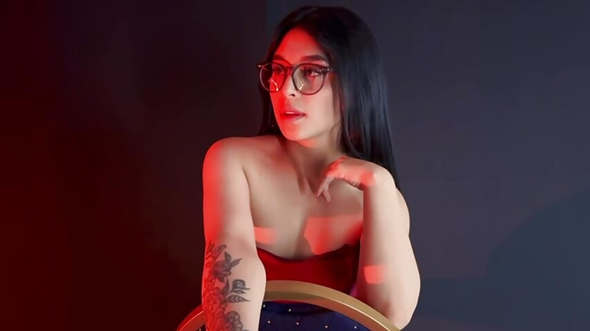S E N S U A L 🍒 - vídeo de la modelo de cam MelodySweett
