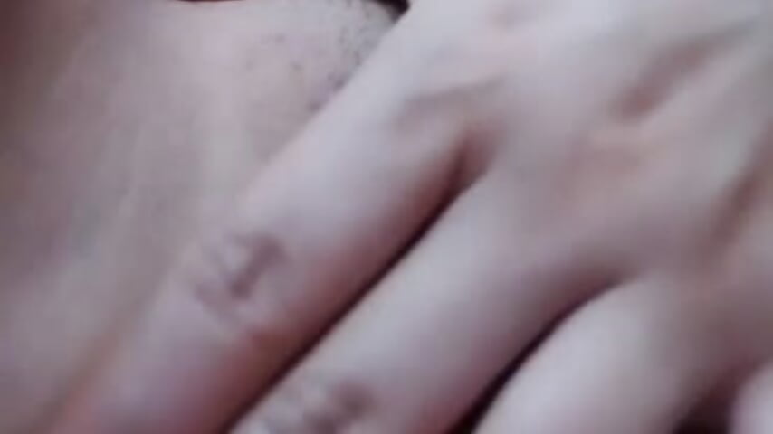 fingerjob