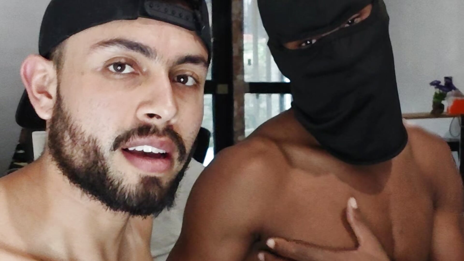 Have some Fun Guys ❤️🔥 - vídeo de la modelo de cam davgostoso