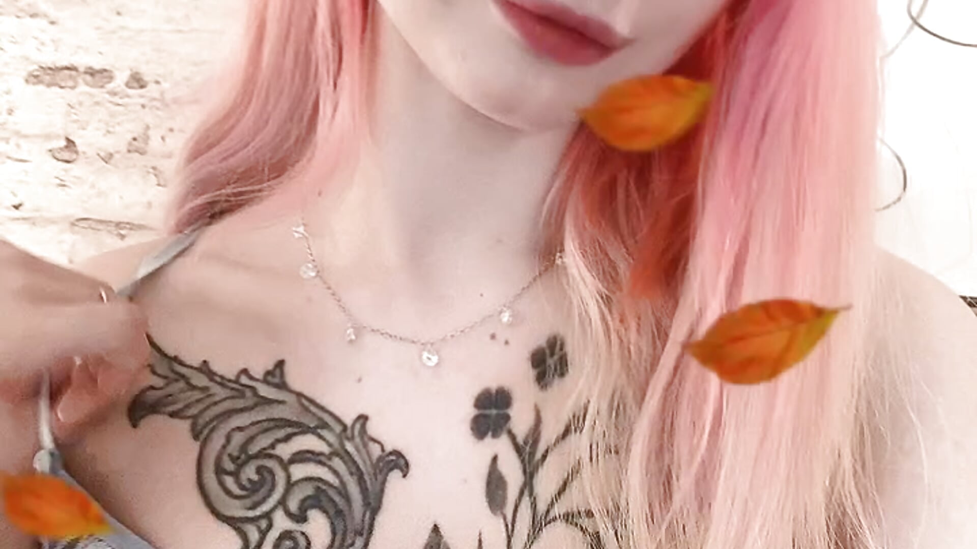 sweet autumn) - video by Meow_Veta cam model