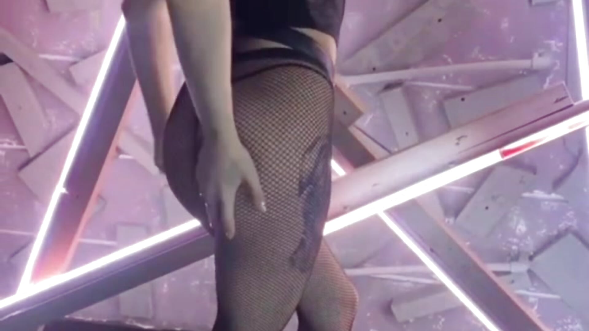 My sexy dance for you! - video by Meow_Veta cam model