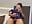 cum in the mirror - clip cu Valerio_James7