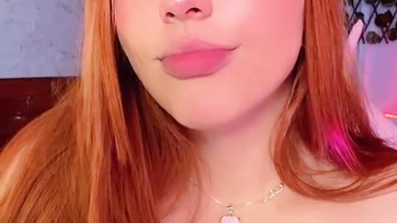sexy love - Video von Fieryfenixx Cam-Model