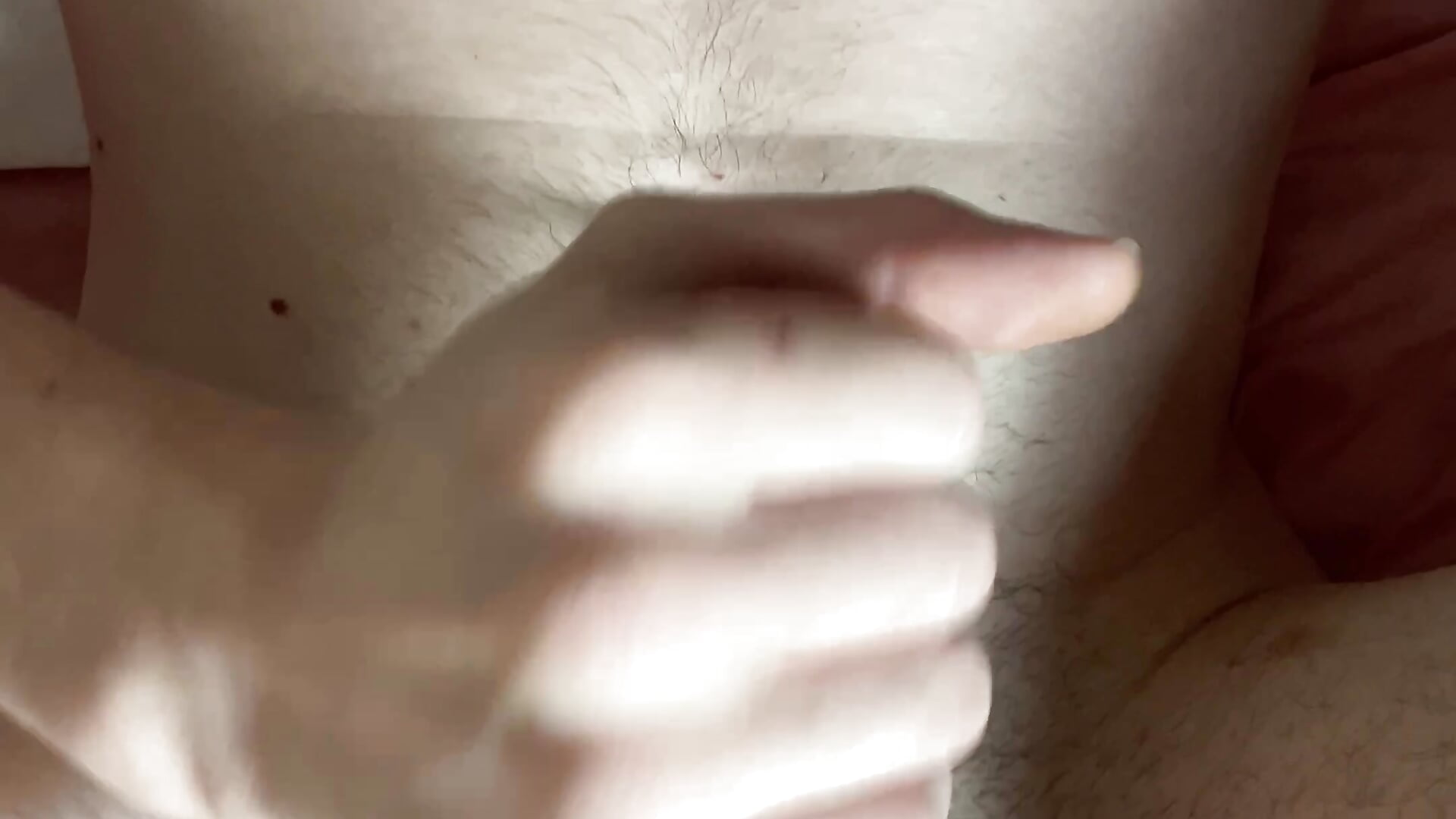 Big load all over my stomache - vídeo de la modelo de cam ThatGUY441