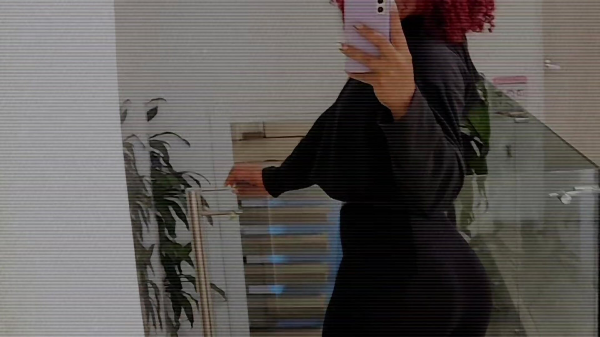 Hello, my bad guys. 🥰 - video by rihannadeep cam model