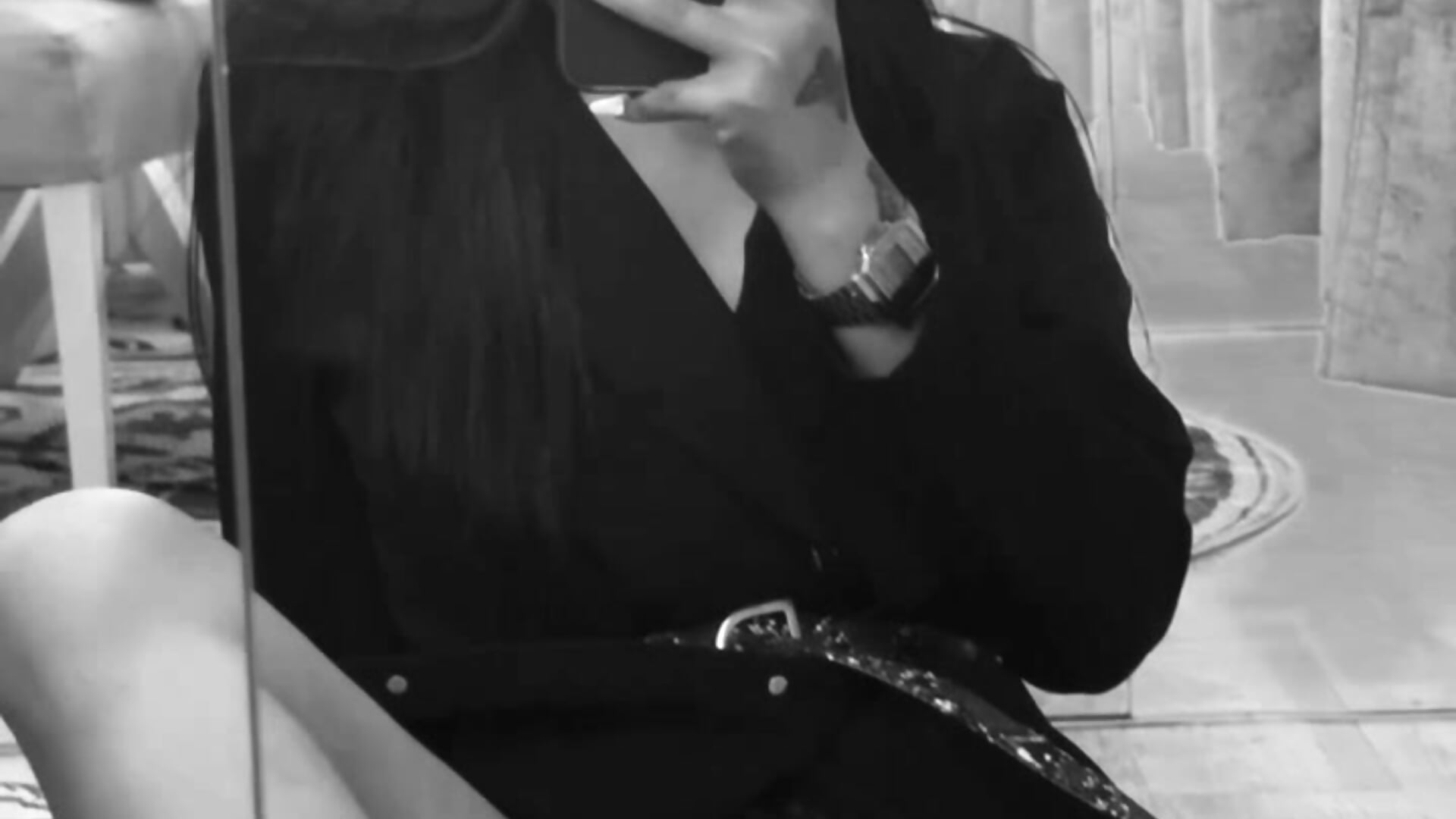 Shhh……