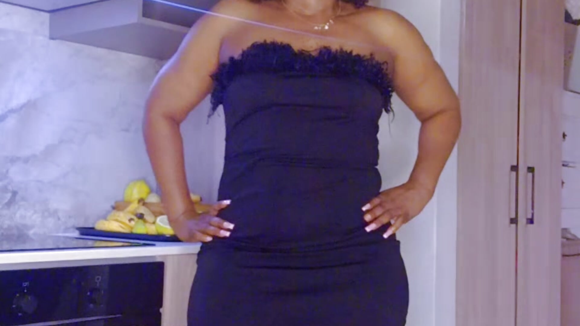 34844 - video by Nattybae009 cam model